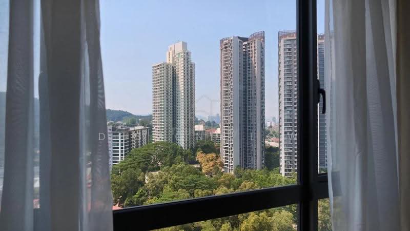 Condominium for Rent at Residensi Sfera Wangsa Maju - Desmond Low - View - PropertyGuru.com.my