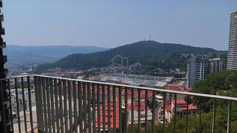 Condominium for Rent at Residensi Sfera Wangsa Maju - Desmond Low - View - PropertyGuru.com.my