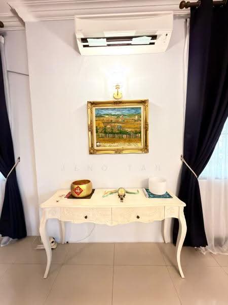 Semi-Detached House for Sale in Kuching (Sarawak) - Jeno Tan - Interior - PropertyGuru.com.my