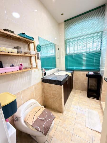 Semi-Detached House for Sale in Kuching (Sarawak) - Jeno Tan - Bathroom - PropertyGuru.com.my
