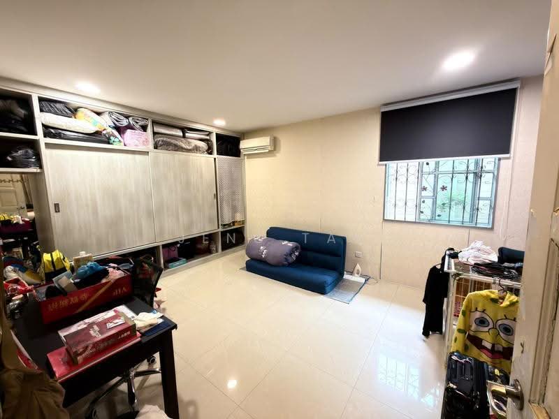 Semi-Detached House for Sale in Kuching (Sarawak) - Jeno Tan - Living Room - PropertyGuru.com.my