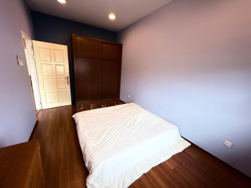 Semi-Detached House for Sale in Kuching (Sarawak) - Jeno Tan - Bedroom - PropertyGuru.com.my