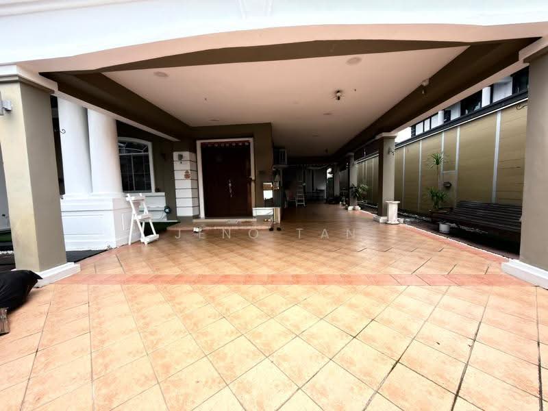 Semi-Detached House for Sale in Kuching (Sarawak) - Jeno Tan - Exterior - PropertyGuru.com.my