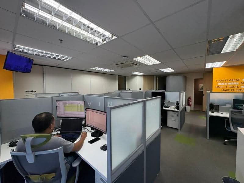 Shop / Office for Rent in Ara Damansara (Selangor) - Kelvin Thong - Interior - PropertyGuru.com.my
