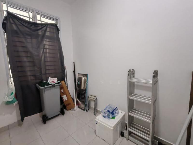 1-storey Terraced House for Rent in Bandar Putra Kulai (Kulai) - Max Yee - Interior - PropertyGuru.com.my