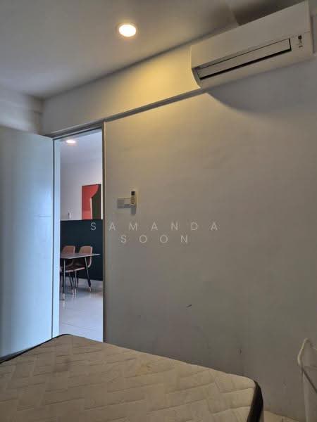 Kediaman Servis untuk Disewa di M Suite @ Desa Park North - Samanda Soon - Interior - PropertyGuru.com.my