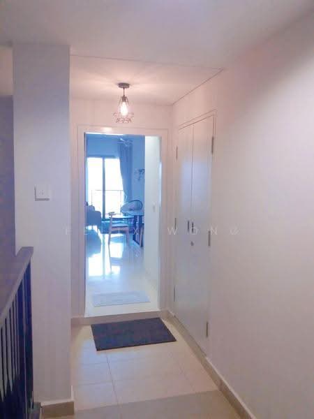 Service Residence for Rent at Radia Residences - Felix Wong - Corridor - PropertyGuru.com.my