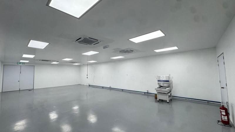 Semi-D Factory for Sale in Taman Desa Cemerlang (Ulu Tiram) - Kelvin Chee - Interior - PropertyGuru.com.my