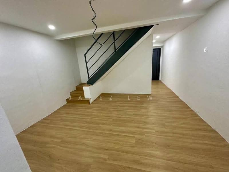 2-storey Terraced House for Sale in Taman Megah Ria (Masai) - Jabez Lew - Interior - PropertyGuru.com.my