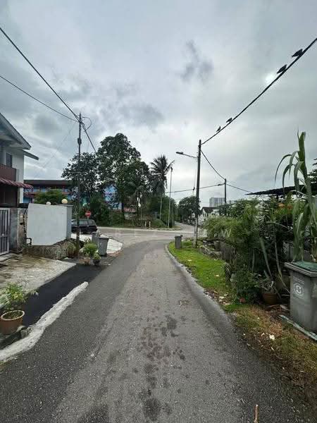 2-storey Terraced House for Sale in Taman Megah Ria (Masai) - Jabez Lew - Exterior - PropertyGuru.com.my