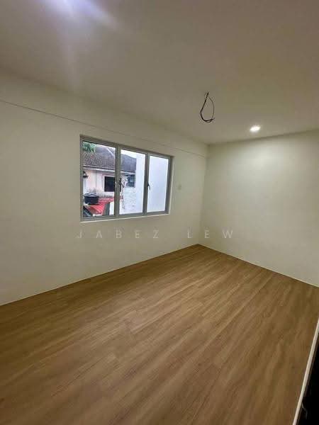 2-storey Terraced House for Sale in Taman Megah Ria (Masai) - Jabez Lew - Interior - PropertyGuru.com.my