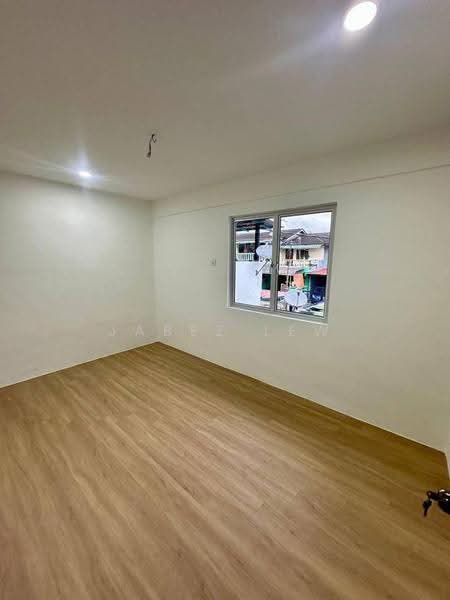 2-storey Terraced House for Sale in Taman Megah Ria (Masai) - Jabez Lew - Interior - PropertyGuru.com.my