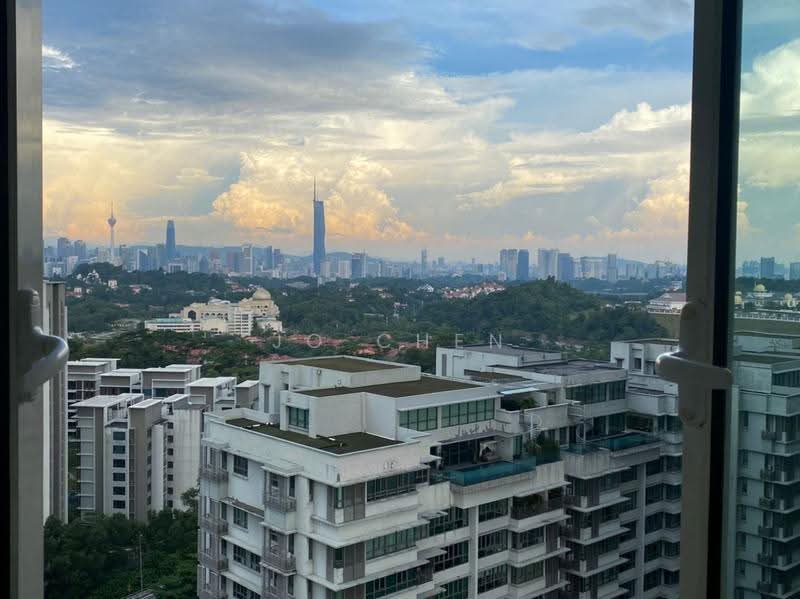 Condominium for Rent at Kiaraville - Jo Chen - PropertyGuru.com.my