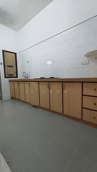 2-storey Terraced House for Sale in Tanjung Bungah (Penang) - Li Fang - Kitchen - PropertyGuru.com.my