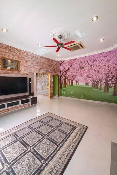 Bungalow House for Sale in Kemaman (Terengganu) - Atina Natasha - PropertyGuru.com.my