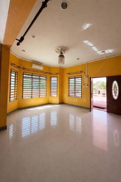Bungalow House for Sale in Kemaman (Terengganu) - Atina Natasha - PropertyGuru.com.my