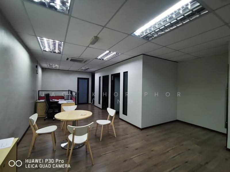 Shop / Office for Rent in Setia Alam (Selangor) - Jack Khor Phor Jiing - Interior - PropertyGuru.com.my