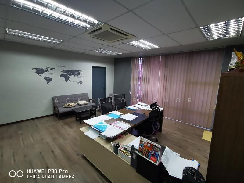 Shop / Office for Rent in Setia Alam (Selangor) - Jack Khor Phor Jiing - Interior - PropertyGuru.com.my