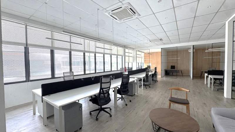 Semi-D Factory for Rent in Taman Desa Cemerlang (Ulu Tiram) - Kelvin Chee - Interior - PropertyGuru.com.my