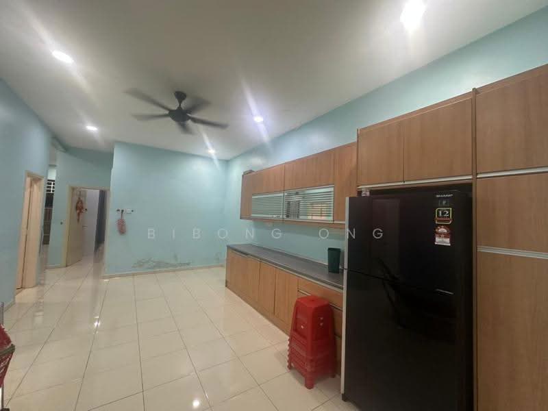 Rumah Berkembar untuk Dijual di Ayer Keroh (Melaka) - Bibong Ong - Kitchen - PropertyGuru.com.my
