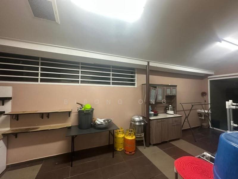 Rumah Berkembar untuk Dijual di Ayer Keroh (Melaka) - Bibong Ong - Kitchen - PropertyGuru.com.my
