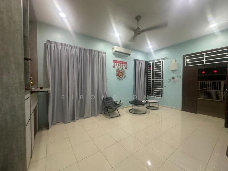 Rumah Berkembar untuk Dijual di Ayer Keroh (Melaka) - Bibong Ong - Living Room - PropertyGuru.com.my