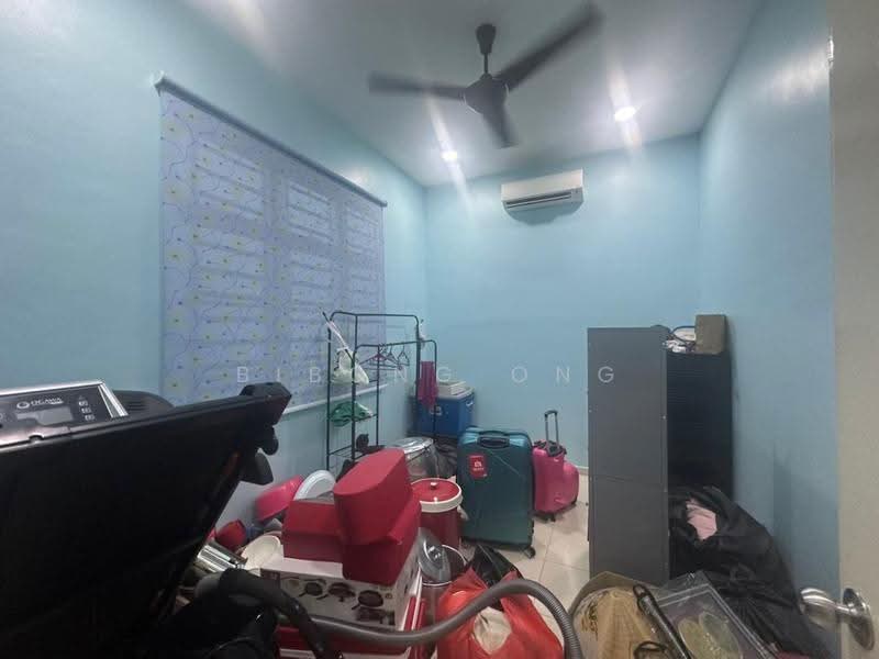 Rumah Berkembar untuk Dijual di Ayer Keroh (Melaka) - Bibong Ong - Bedroom - PropertyGuru.com.my