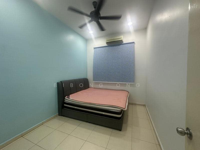 Rumah Berkembar untuk Dijual di Ayer Keroh (Melaka) - Bibong Ong - Bedroom - PropertyGuru.com.my