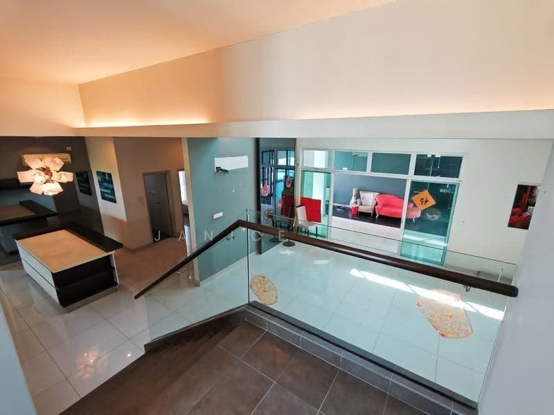 Rumah Banglo untuk Dijual di Taman Suria (Johor Bahru) - Janice Teo - Interior - PropertyGuru.com.my