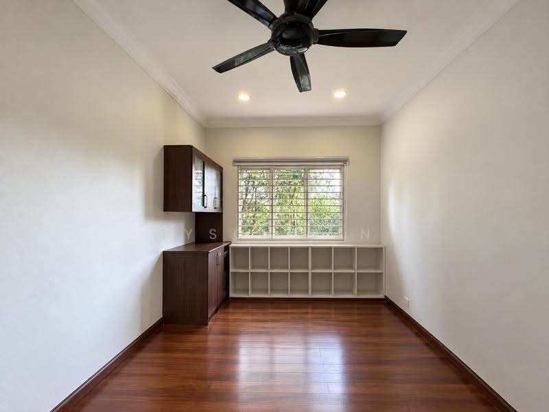 Terraced House for Sale in Usj 16 (Subang Jaya) - Tyson Gan - Study - PropertyGuru.com.my