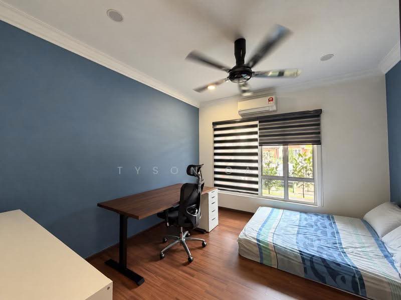 Terraced House for Sale in Usj 16 (Subang Jaya) - Tyson Gan - Bedroom - PropertyGuru.com.my