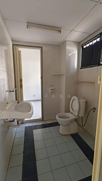 Rumah Teres untuk Disewa di Tanjung Bungah (Penang) - Li Fang - Bathroom - PropertyGuru.com.my