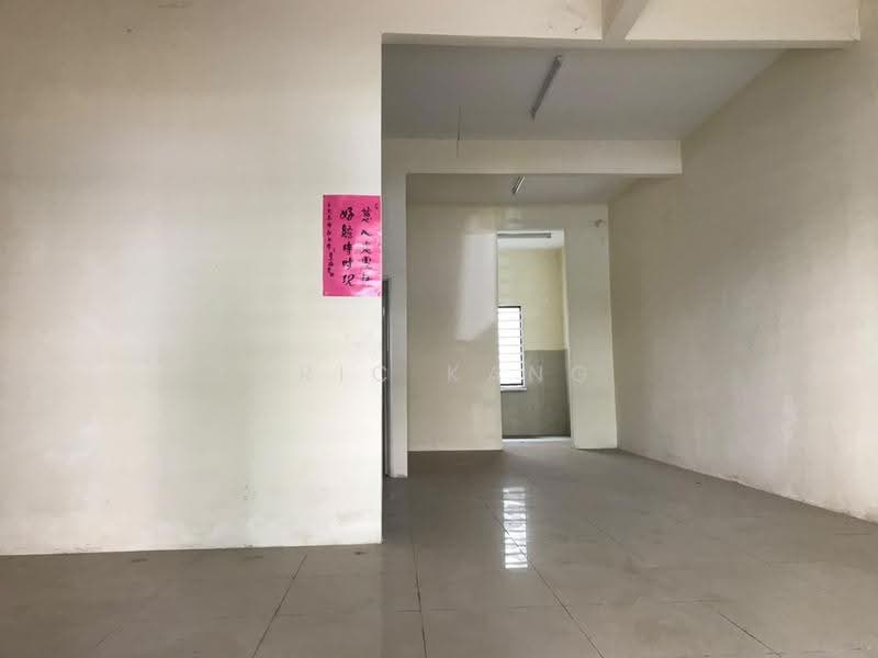 Terraced House for Rent in Juru (Penang) - Eric Kang - Interior - PropertyGuru.com.my