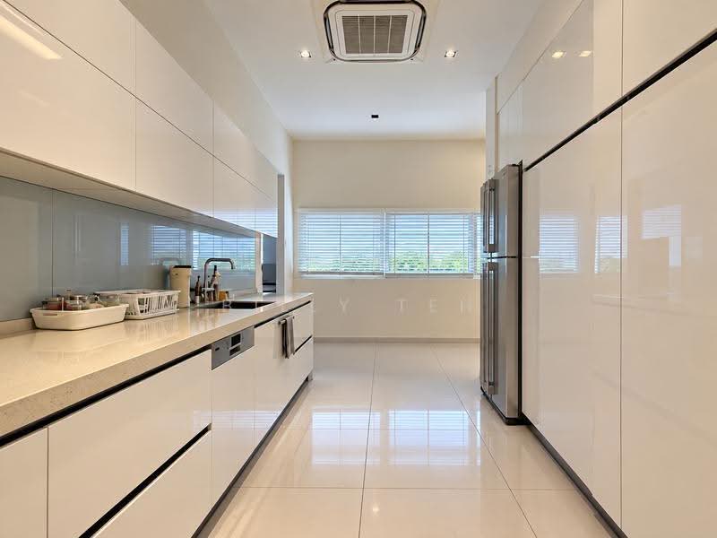 Rumah Banglo untuk Dijual di Tanjung Tokong (Tanjung Tokong) - Billy Teh - Kitchen - PropertyGuru.com.my