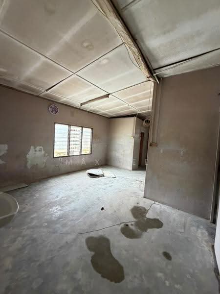 1-storey Terraced House for Sale in Senai (Johor) - Max Yee - Interior - PropertyGuru.com.my