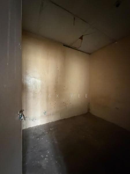 1-storey Terraced House for Sale in Senai (Johor) - Max Yee - Interior - PropertyGuru.com.my