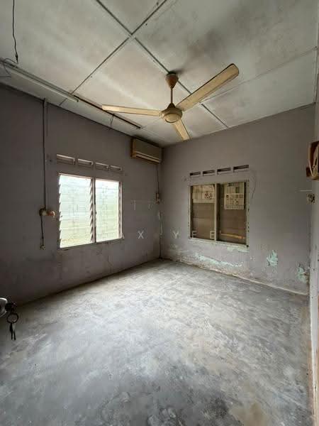 1-storey Terraced House for Sale in Senai (Johor) - Max Yee - Interior - PropertyGuru.com.my