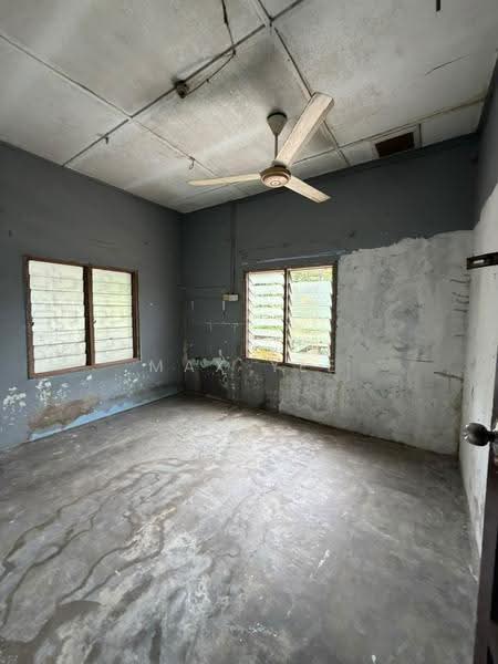 1-storey Terraced House for Sale in Senai (Johor) - Max Yee - Interior - PropertyGuru.com.my