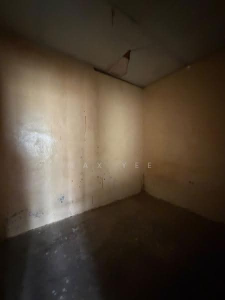 1-storey Terraced House for Sale in Senai (Johor) - Max Yee - Interior - PropertyGuru.com.my