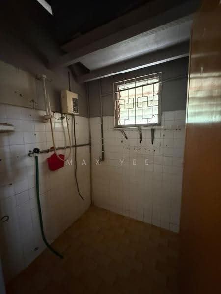 1-storey Terraced House for Sale in Senai (Johor) - Max Yee - Interior - PropertyGuru.com.my