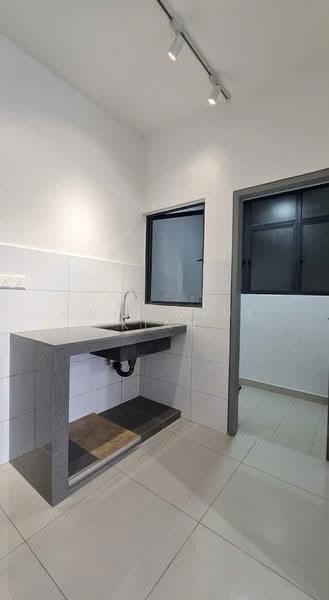 Service Residence for Rent at Traders Garden @ Cheras Selatan - Chin Nyuk Kian - Kitchen - PropertyGuru.com.my