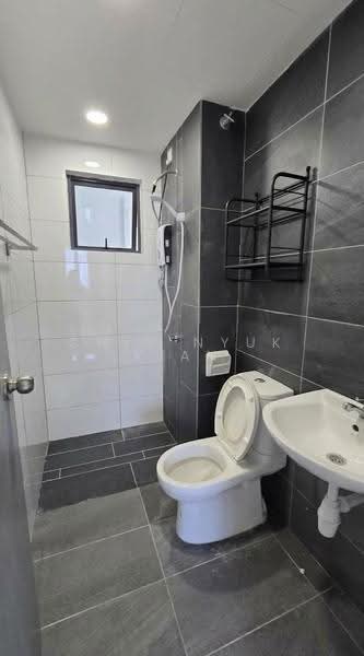 Service Residence for Rent at Traders Garden @ Cheras Selatan - Chin Nyuk Kian - Bathroom - PropertyGuru.com.my
