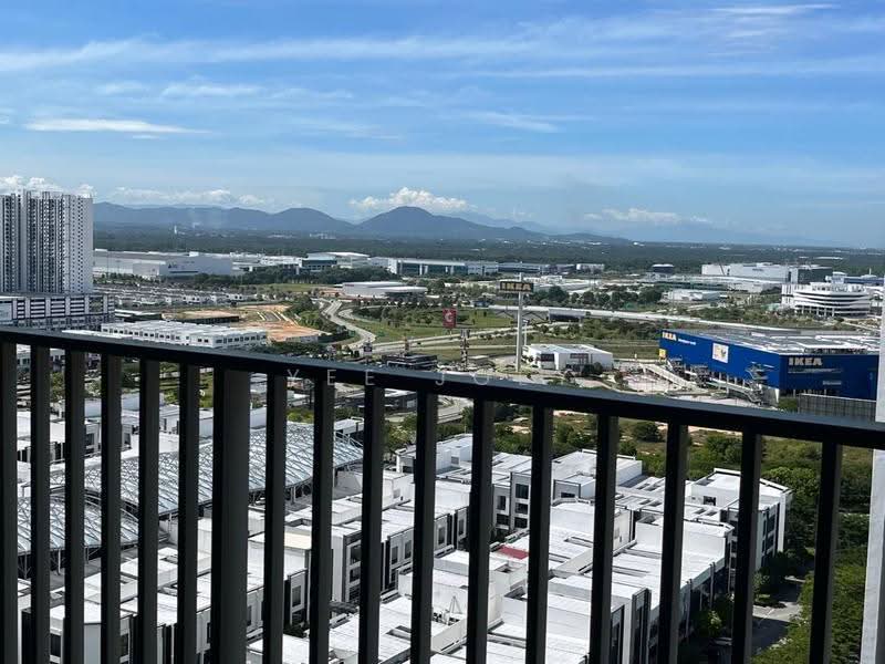 Condominium for Rent at Vertu Resort - Yee Joey - Exterior - PropertyGuru.com.my