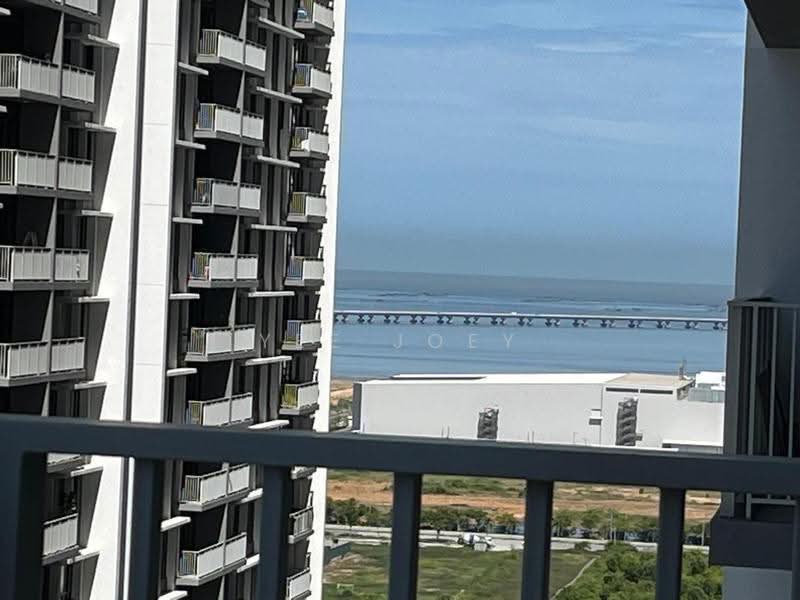Condominium for Rent at Vertu Resort - Yee Joey - Exterior - PropertyGuru.com.my