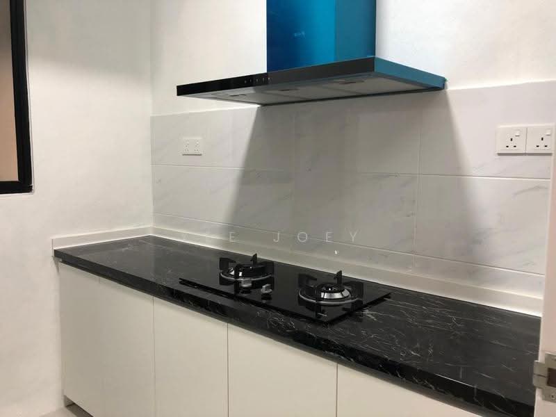 Condominium for Rent at Vertu Resort - Yee Joey - Kitchen - PropertyGuru.com.my
