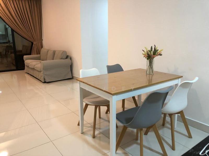 Condominium for Rent at Vertu Resort - Yee Joey - Living Room - PropertyGuru.com.my
