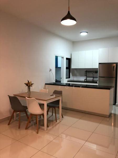Condominium for Rent at Vertu Resort - Yee Joey - Kitchen - PropertyGuru.com.my