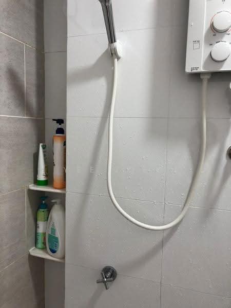 Condominium for Rent at Vertu Resort - Yee Joey - Bathroom - PropertyGuru.com.my