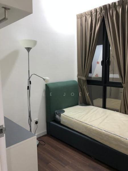 Condominium for Rent at Vertu Resort - Yee Joey - Bedroom - PropertyGuru.com.my