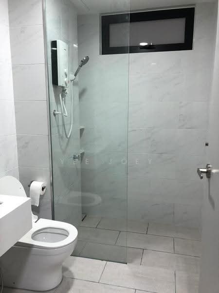 Condominium for Rent at Vertu Resort - Yee Joey - Bathroom - PropertyGuru.com.my